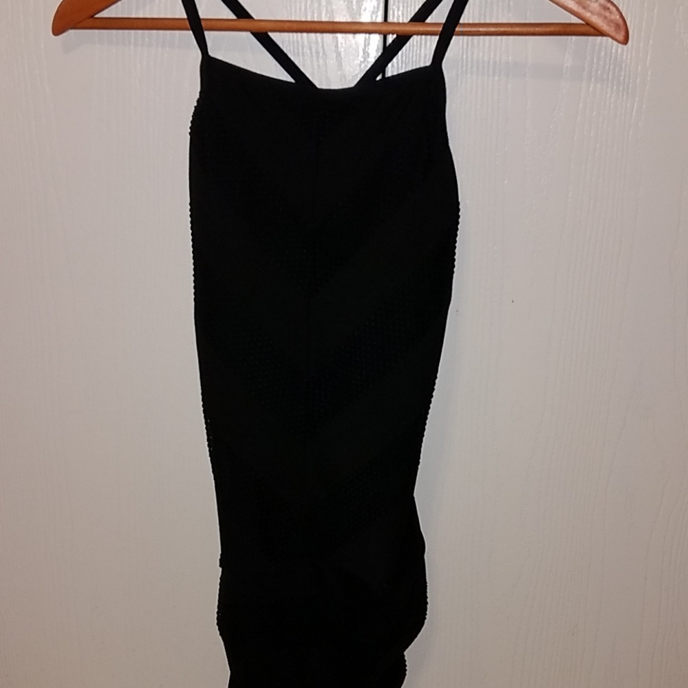 Calvin Klein one piece swimsuit🖤